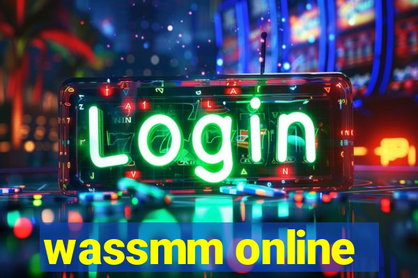 wassmm online